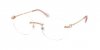 OKULARY KOREKCYJNE SWAROVSKI SK 1038 4014 56 ROZMIAR M